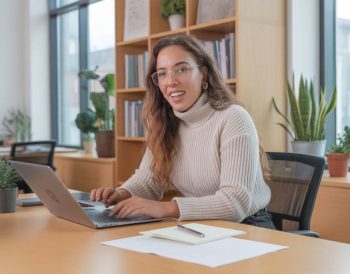 Nuevas formas de trabajar en la era del trabajo híbrido y el diseño de espacios flexibles