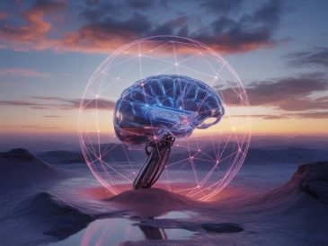 El auge de la inteligencia artificial generativa en el diseño gráfico: cómo está cambiando la creatividad visual