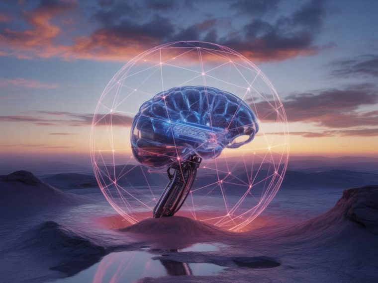 El auge de la inteligencia artificial generativa en el diseño gráfico: cómo está cambiando la creatividad visual