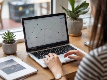 Movimientos artísticos digitales que están marcando tendencia en redes y galerías virtuales