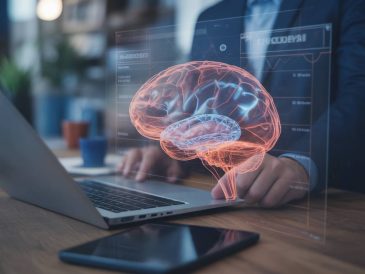 Neurodiseño y su influencia en las decisiones del consumidor en entornos digitales