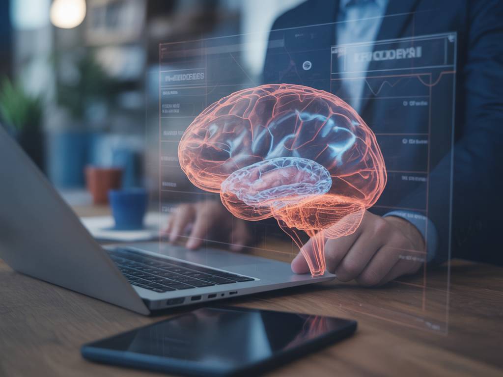 Neurodiseño y su influencia en las decisiones del consumidor en entornos digitales