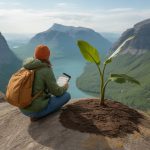Cambio climático y tecnología: soluciones desde la innovación para un planeta más verde