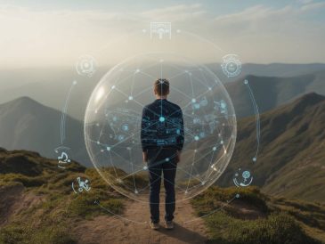 Tecnología cuántica y su posible impacto social y medioambiental en la innovación futura