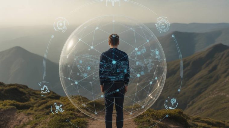 Tecnología cuántica y su posible impacto social y medioambiental en la innovación futura