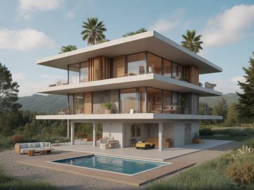 La impresión 3D como herramienta para una construcción más ecológica y creativa