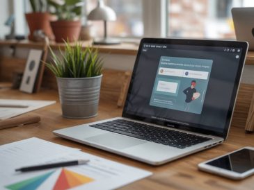 Tendencias emergentes en diseño de experiencia de usuario en plataformas digitales