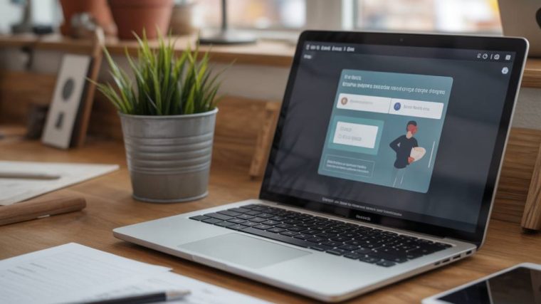 Tendencias emergentes en diseño de experiencia de usuario en plataformas digitales