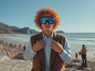 Tecnología vestible: la moda del futuro ya está aquí y cómo se integra en nuestro día a día