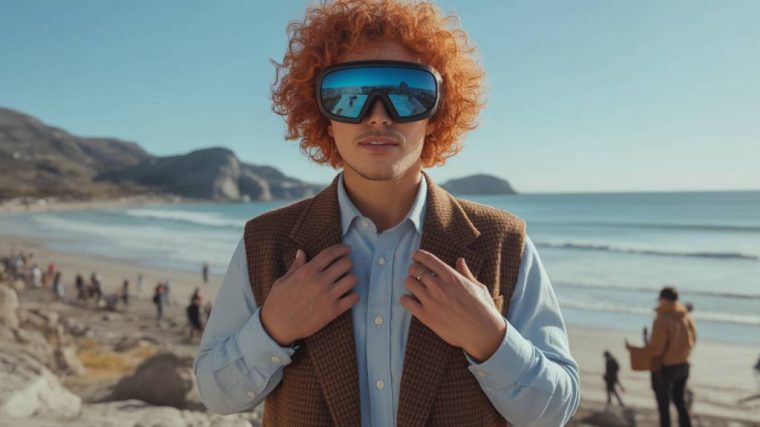 Tecnología vestible: la moda del futuro ya está aquí y cómo se integra en nuestro día a día