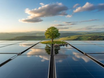 Cambio climático y tecnología: soluciones desde la innovación para un planeta más verde