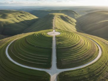 Diseño regenerativo: más allá de lo ecológico hacia sistemas autosustentables