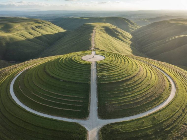 Diseño regenerativo: más allá de lo ecológico hacia sistemas autosustentables