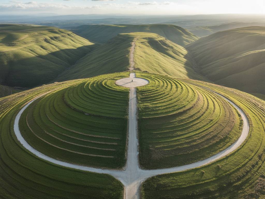 Diseño regenerativo: más allá de lo ecológico hacia sistemas autosustentables