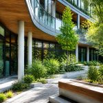 Leed: qué es y por qué importa en diseño sostenible