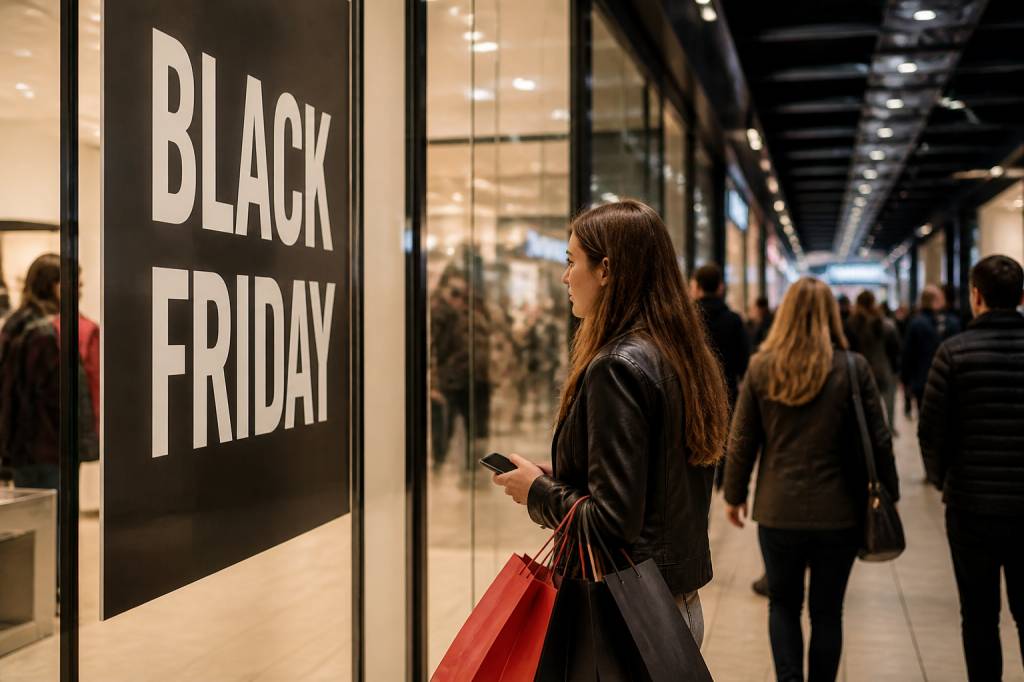 Black friday cuando es en 202 cómo aprovechar las mejores ofertas
