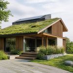 Arquitectura sostenible: tendencias, materiales y claves para construir con menor impacto ambiental