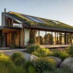 Arquitectos bioclimáticos: cómo diseñan viviendas eficientes y sostenibles