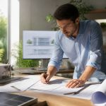 Arquitecto bioclimático: qué hace y por qué es clave en viviendas sostenibles