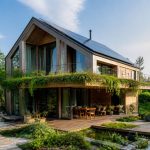 Construcción bioclimatica: claves, ventajas y aplicaciones en viviendas sostenibles