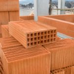 Ladrillo termoarcilla: qué es, ventajas y usos en construcción sostenible