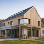 Arquitectura passivhaus: claves para diseñar viviendas eficientes y sostenibles